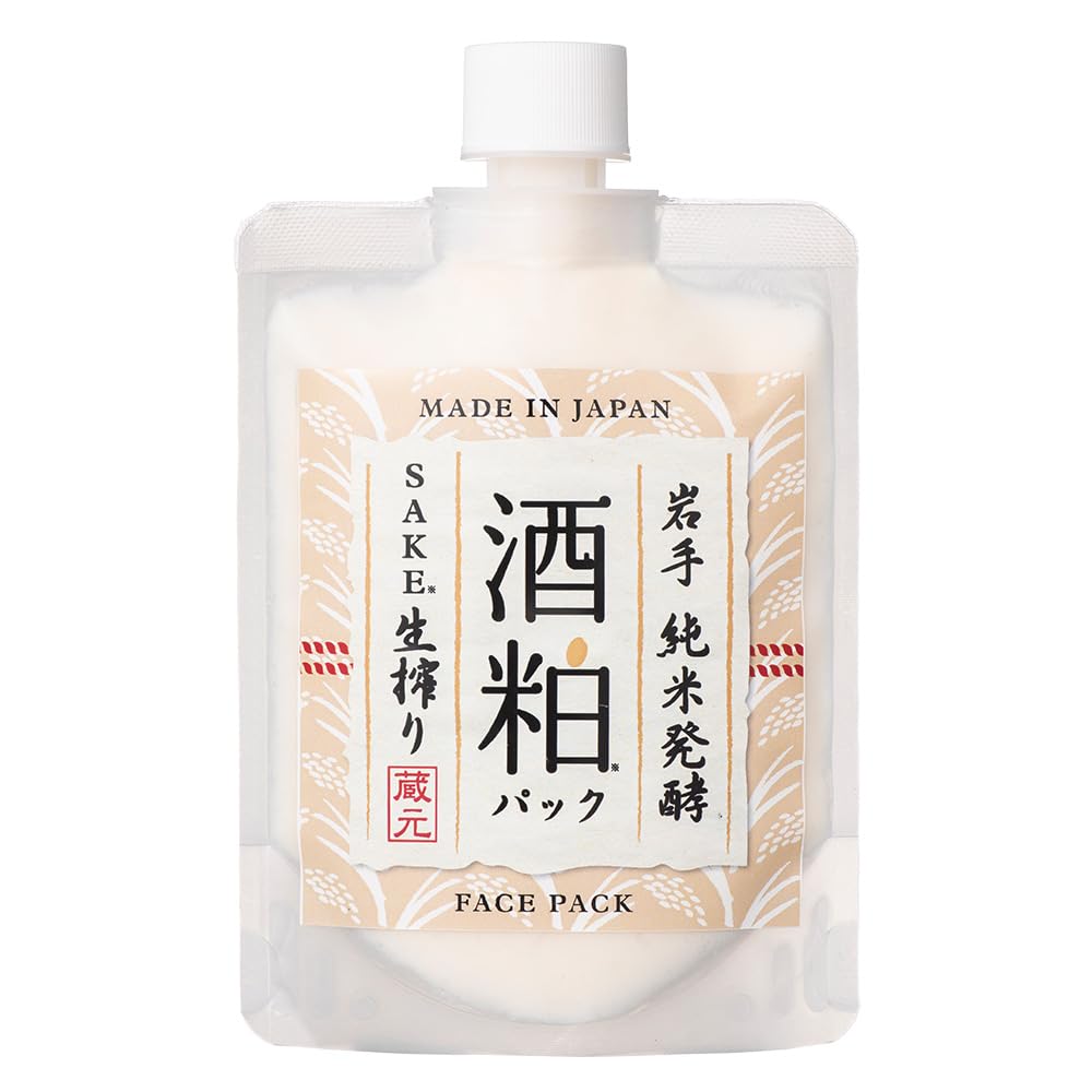 にこまる様 取り置き 酒粕美容パック2000g×2 Amazon.co.jp: 旅美人 アズマ商事酒粕美容パック 2000g 詰替用