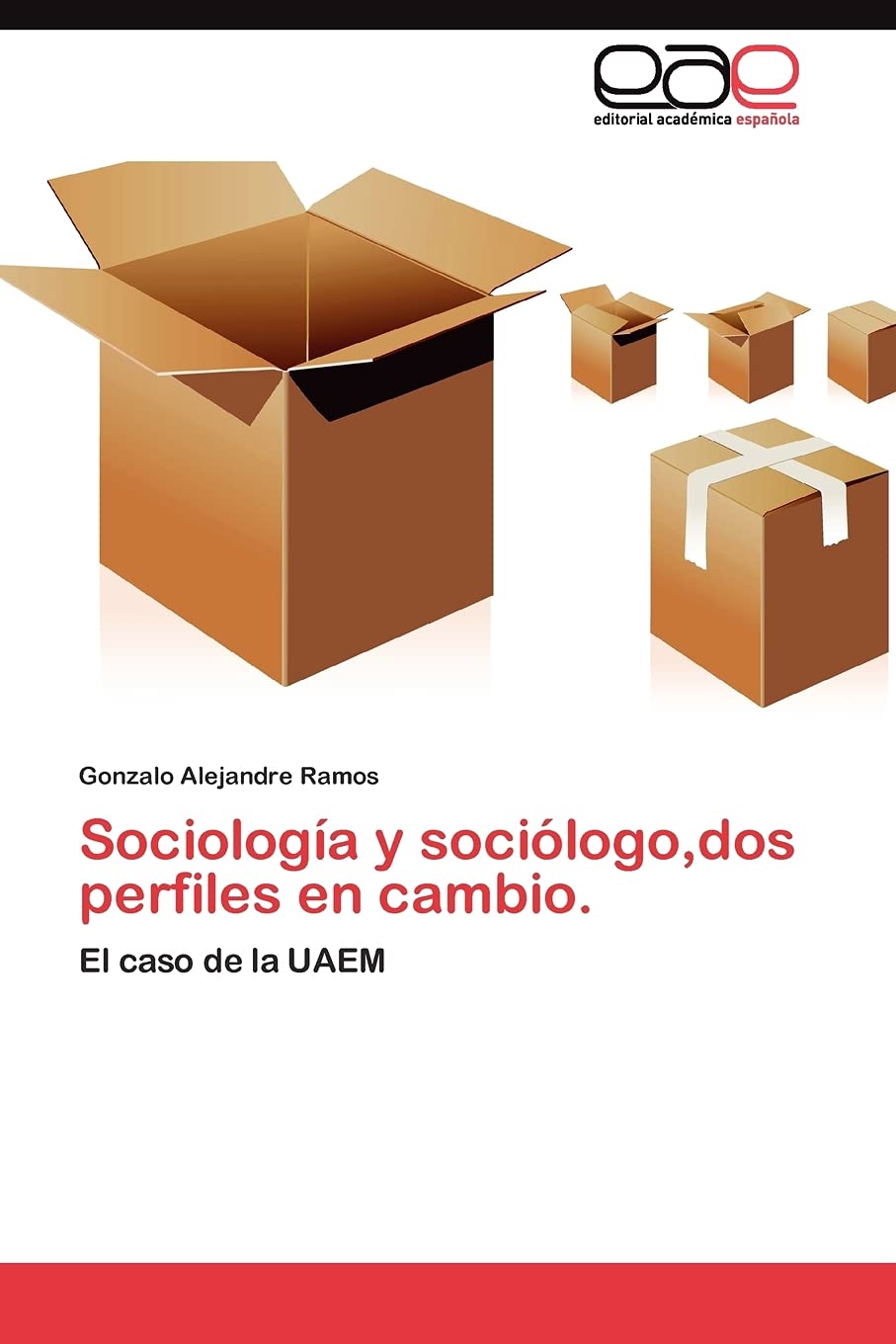 Sociología y sociólogo,dos perfiles en cambio.: El caso de la UAEM