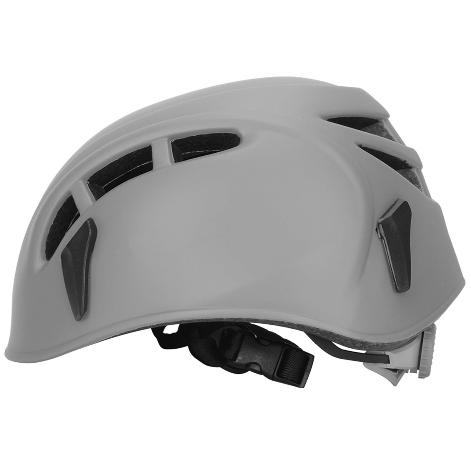 RiToEasysports Casque de sécurité, Casque de Protection de la tête de Sport de Plein air pour l'alpinisme, Le Patinage à roulettes, la spéléologie, Le Saut à l'élastique, Le Cyclisme