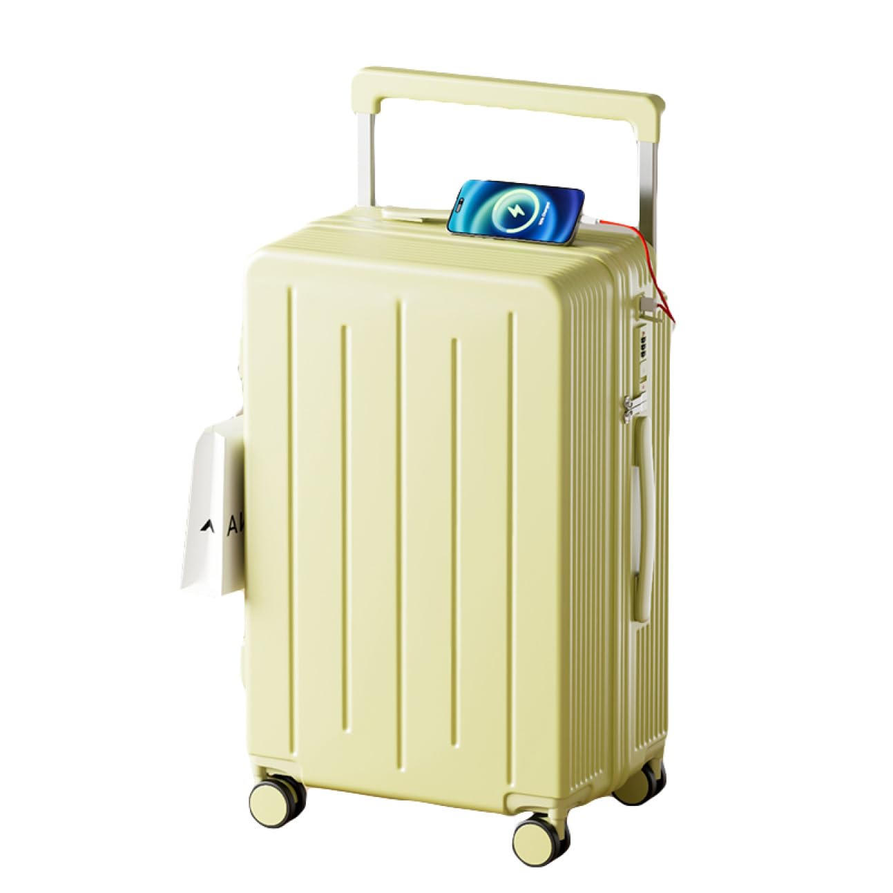 Amazon.co.jp: [ZS2L7] カラフル スーツケース 機内持ち込み 多