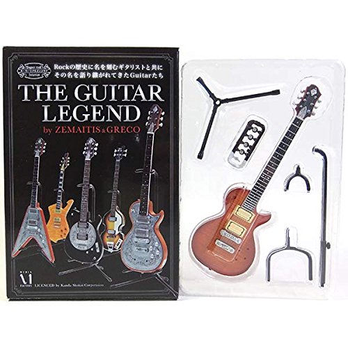 その他 THE GUITAR LEGEND ZEMAITIS & GRFCO MFG-AC-24 DZ – Zemaitis Guitar Company