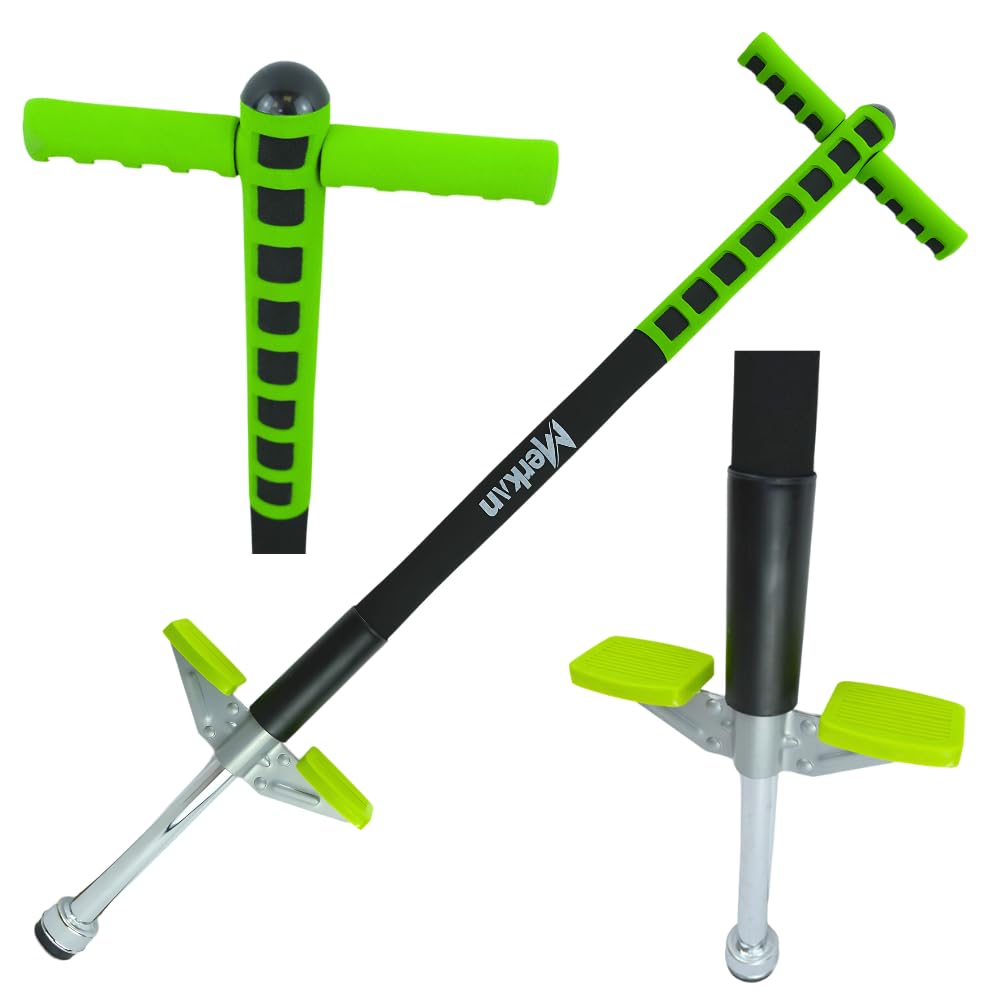 Pogo Stick, Skoczek Jump Stick, Do Skakania, Wzory dla dzieci, chłopców i dziewcząt, kierownica z miękkiej pianki, do 70 kg