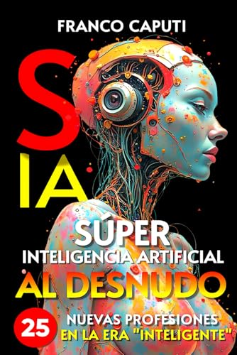 Súper Inteligencia Artificial al Desnudo.