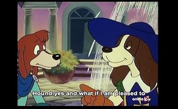 Amazon.co.jp: DVD-BOX カルピス名作劇場アニメ ワンワン三銃士