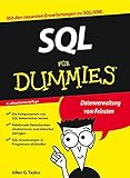 SQL für Dummies