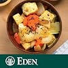 Eden Organic Black Sesame Seed, Unhulled & Raw, 12.2 oz