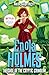 Enola Holmes Collection 9 Books Set By Nancy Springer (The Case of the Missing Marquess, The Case of the Left-Handed Lady, The Case of the Bizarre Bouquets,The Case of the Peculiar Pink Fan & More)