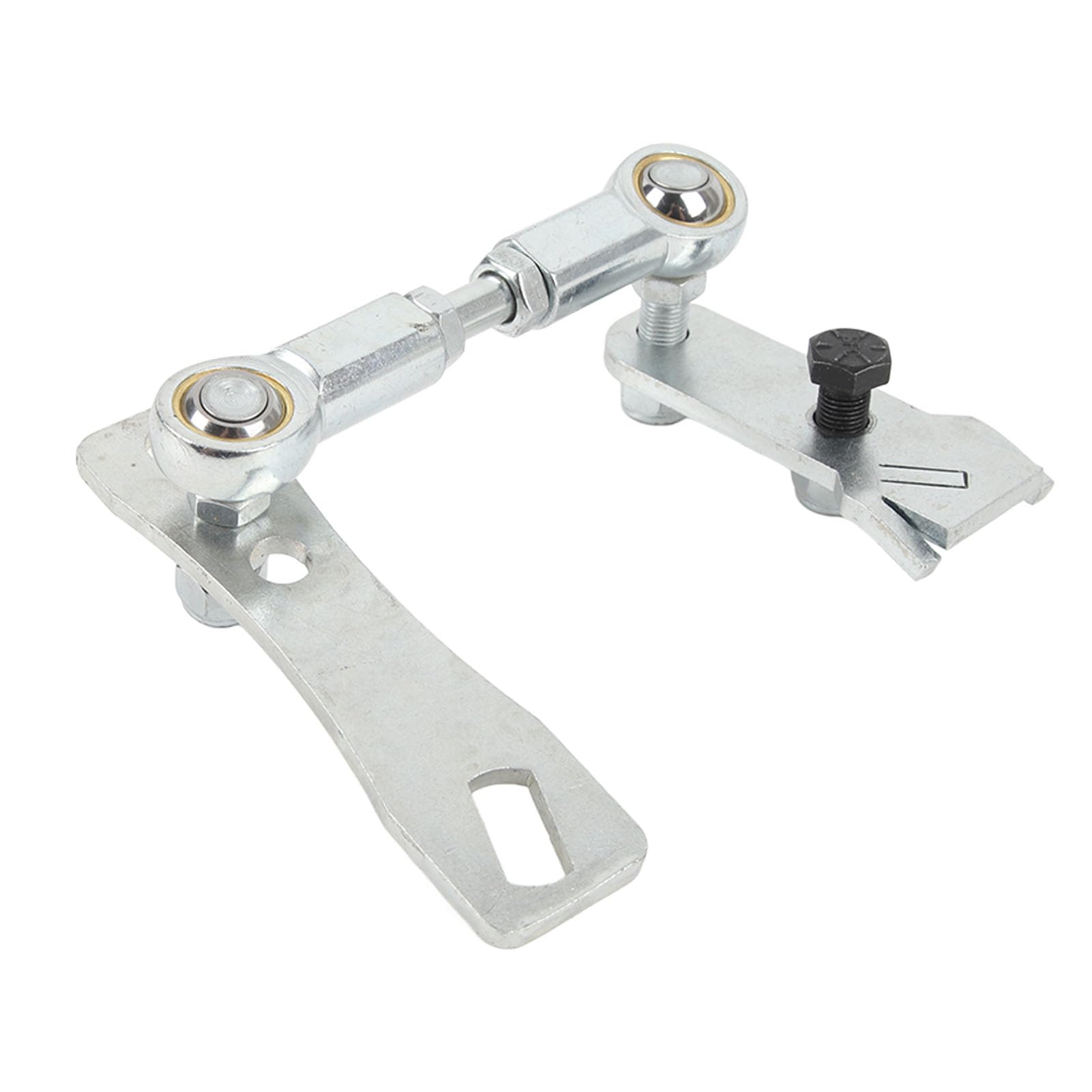 Transfer Case Linkage Kit 102351 In Acciaio Inox Transfer Case Linkage Per Cherokee XJ
