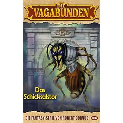 Das Schicksalstor