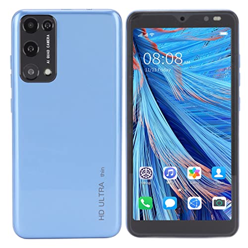 Amazon | HDフルスクリーンスマートフォン 5.45インチ2GB RAM