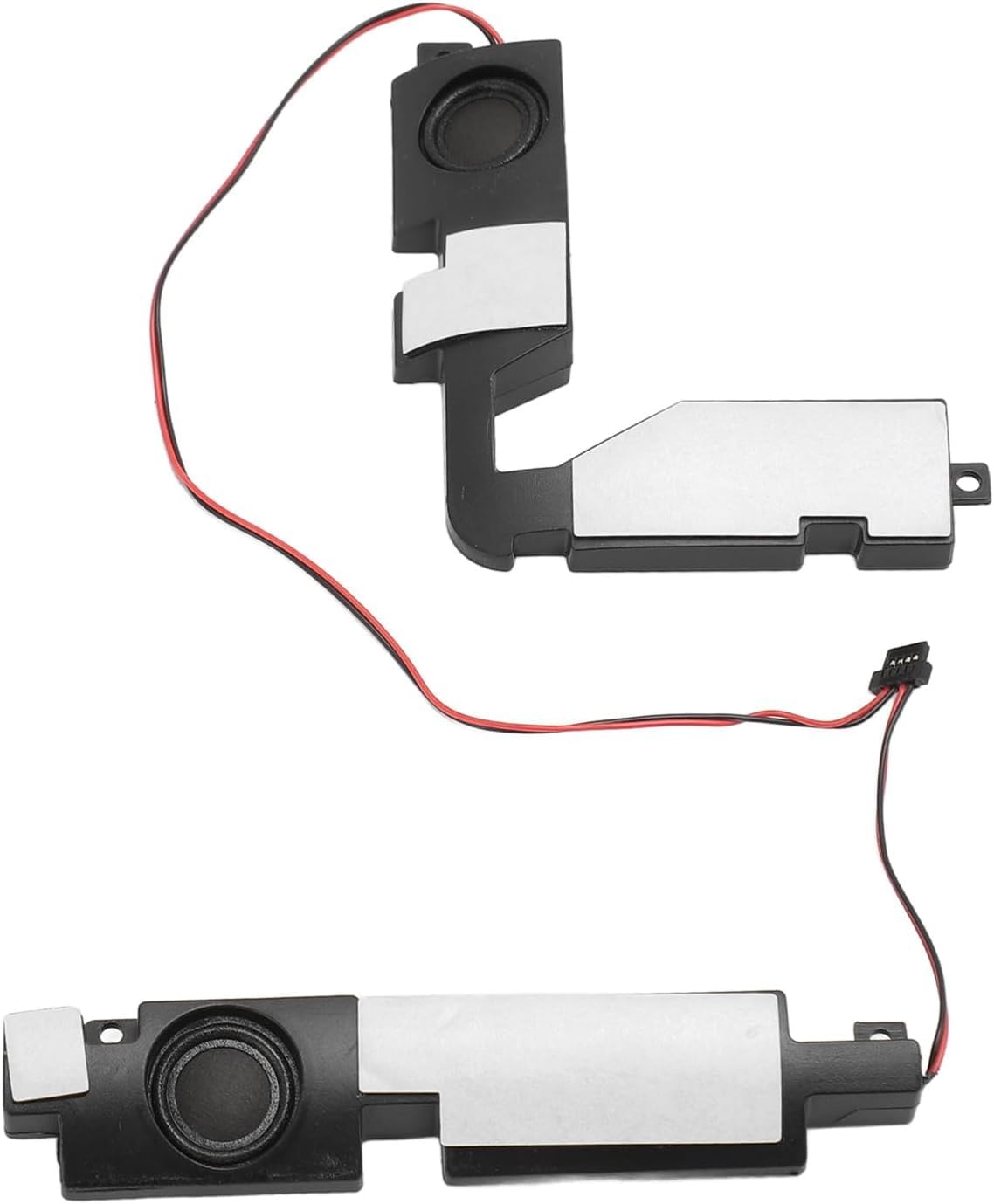 ULTRAZONE Replacement Laptop Speaker,Internal Speaker Kit Black for Asus K555L X555L K555L X555LD Y583L F555 FL5800 W519, Left and Right-image-48