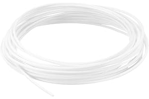 uxcell 3D Pen Filament Refills: Precise and Durable Printing with PCL