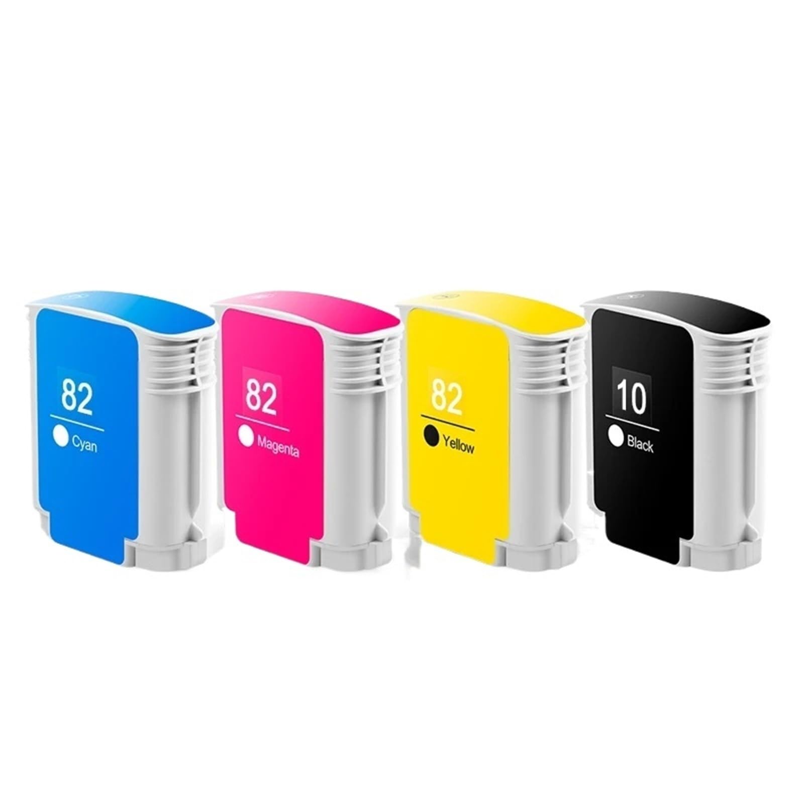Générique Compatible avec la Cartouche de Remplacement d'encre 10 82