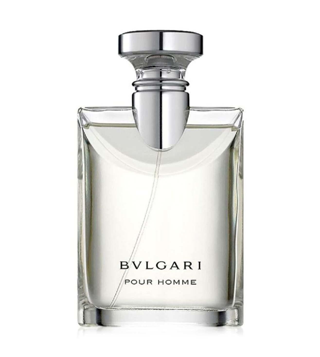 Amazon.com : Bvlgari BLV By Bvlgari For Men Eau De Toilette Spray