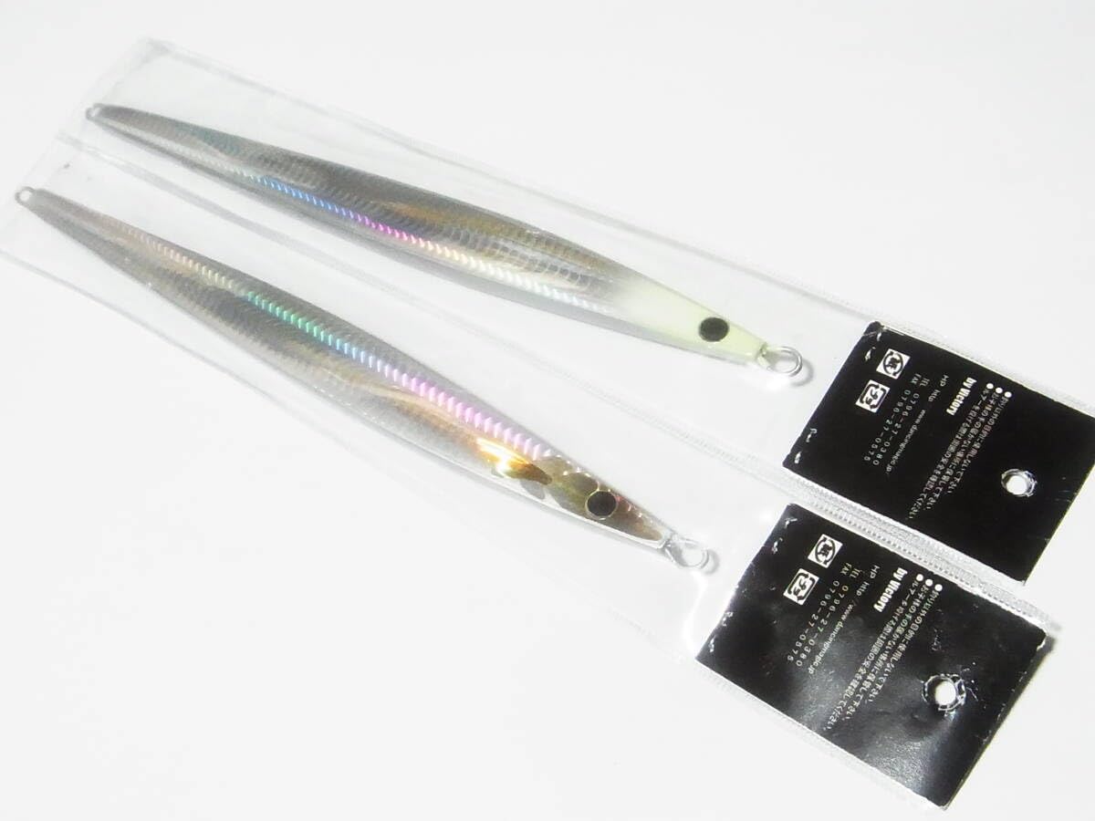 Amazon.co.jp: ビクトリー ハイパージグ 350g 2個セット Victory