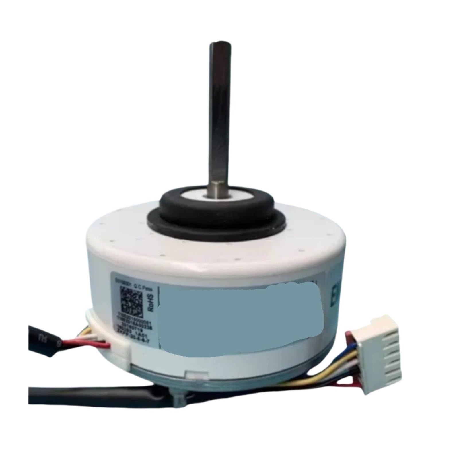 Inverter-Klimaanlage, passend for Midea, Motor | 20W WZDK20-38G(ZKFP-20-8-6)