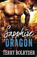 Sapphire Dragon 1537111264 Book Cover