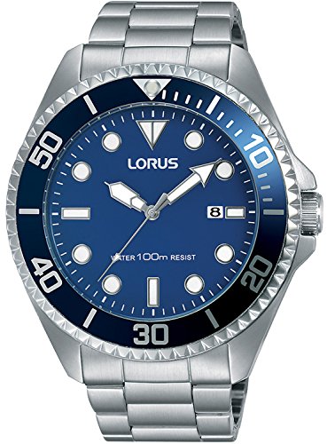 Preisvergleich Produktbild Lorus Heren horloge RH951HX9