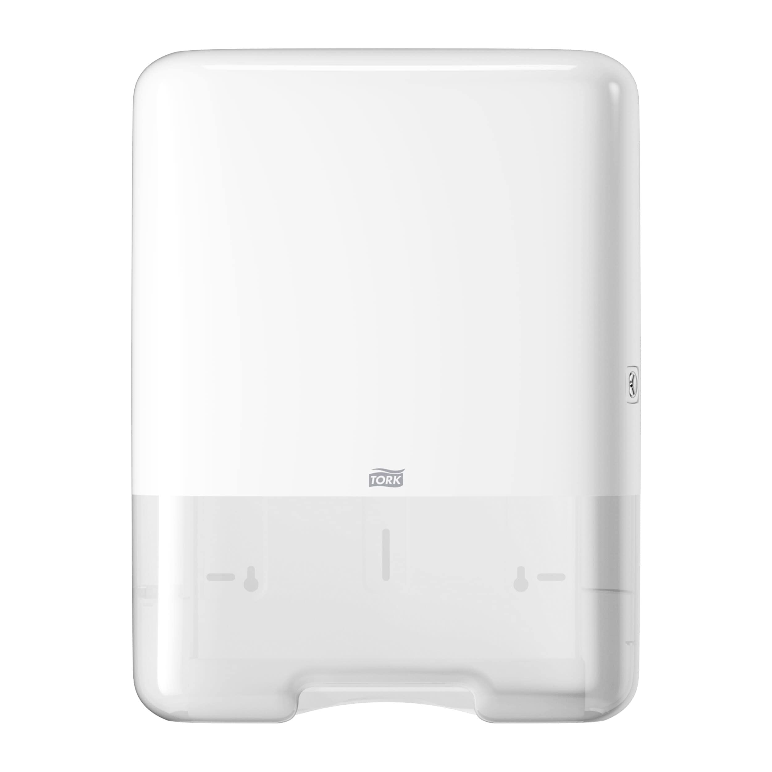 Tork Handdoek Dispenser H3 Mini Tork Handdoek Dispenser H3 Mini