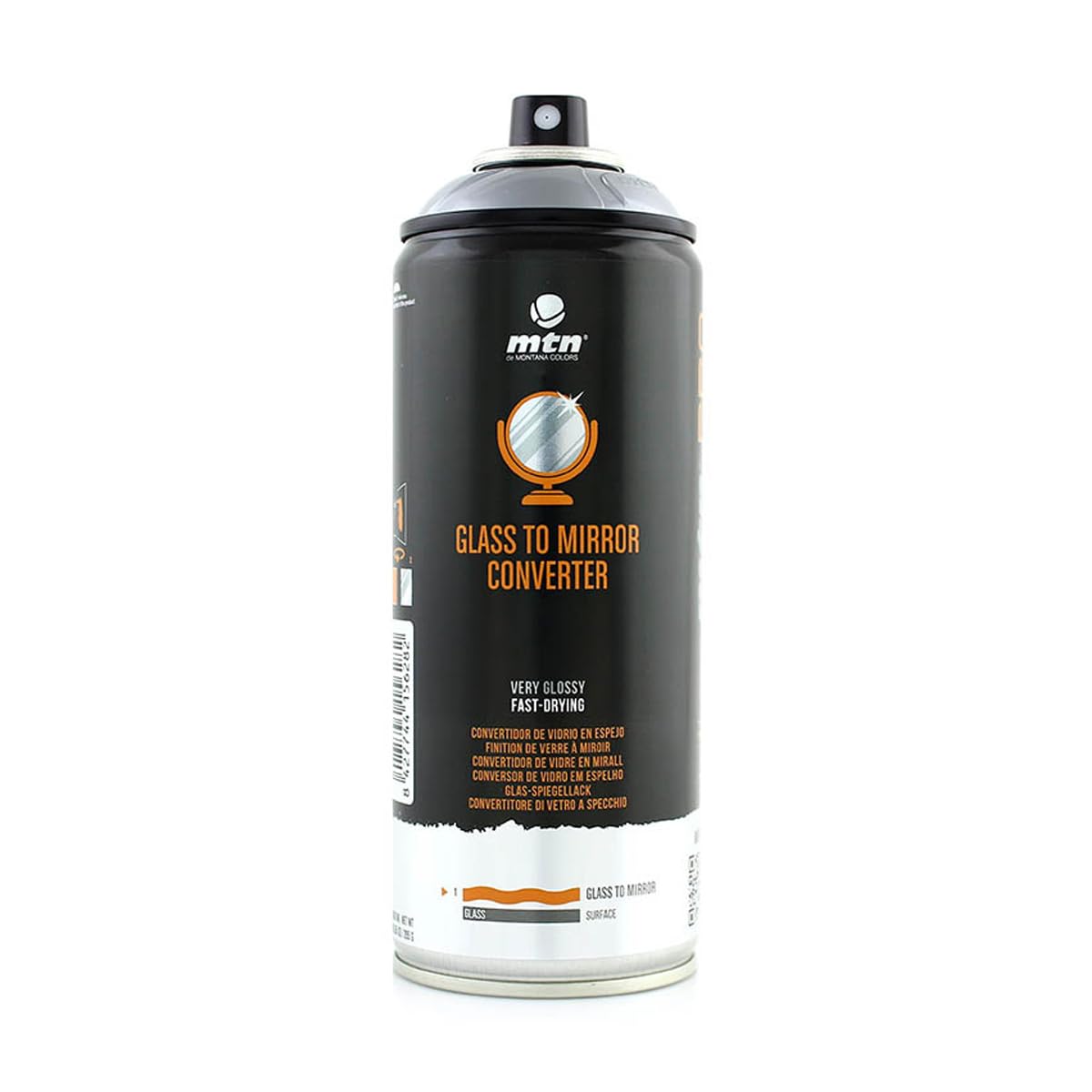 Grog MTN Pro