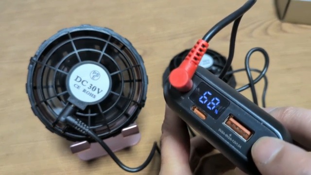 空調作業服 バッテリー 30V 40,000mAh 大容量 DC/USBデュアル Amazon.co.jp: 空調作業服 バッテリー 30V 40,000mAh 大容量 DC/USB