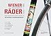 Produktbild Wiener Mechanikerräder 1930 - 1980: Eine Rundfahrt durch mehr als 100 Wiener Fahrradmarken