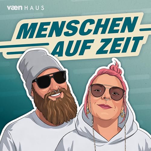 Menschen auf Zeit Titelbild