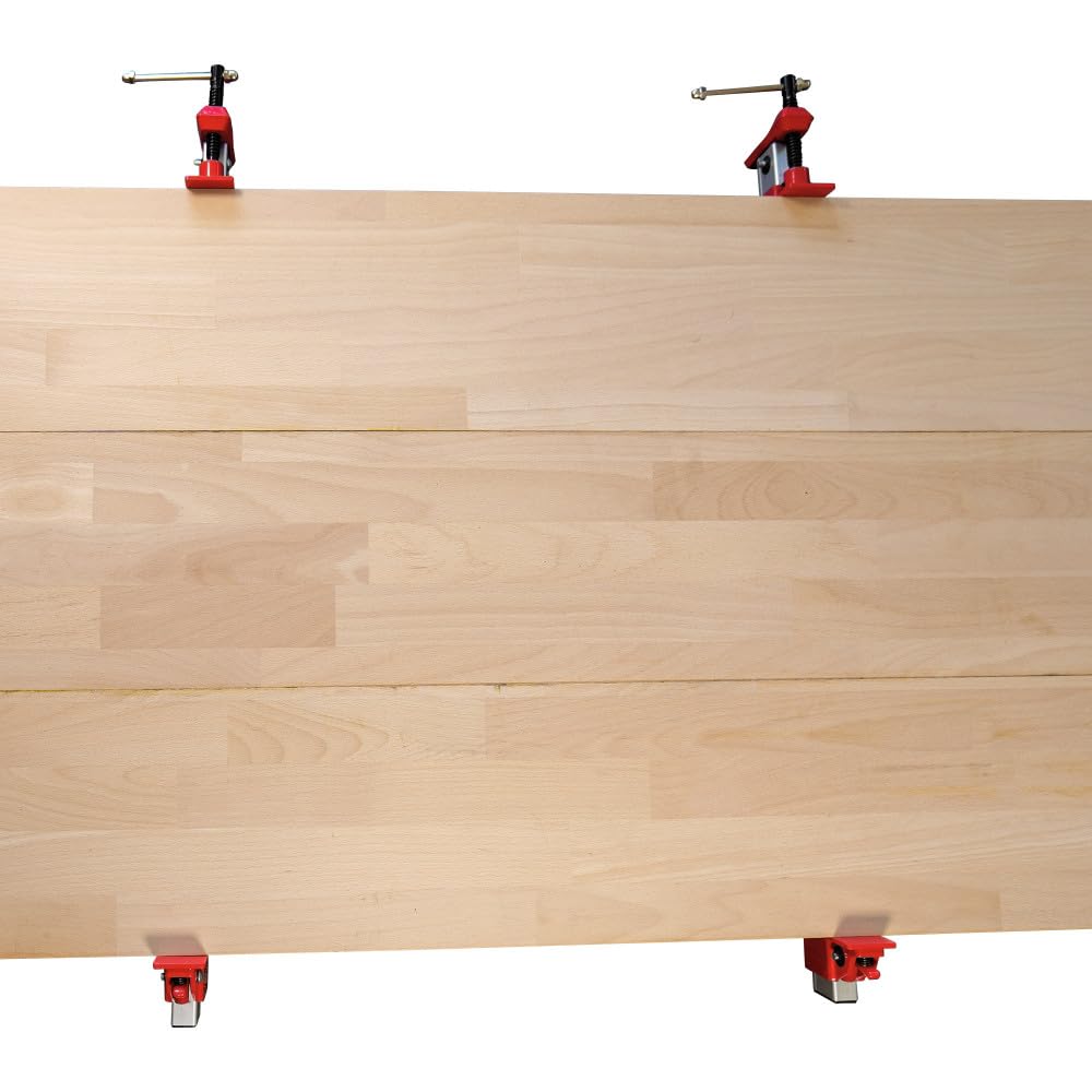 Oxeo - Jeu de 2 serres joints dormants aluminium 63 cm - à dégagement rapide