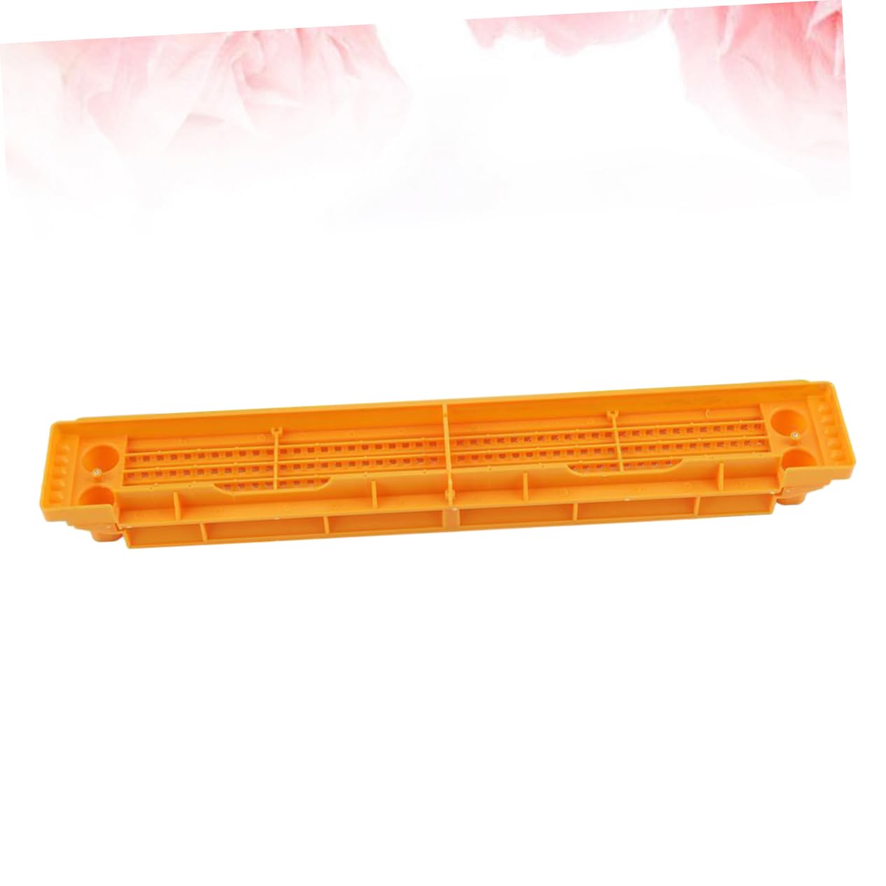 TOYANDONA 2pezzi Raccoglitore Per Api in Plastica Strumento Per Apicoltura Accessorio Per Apicoltura Durevole e