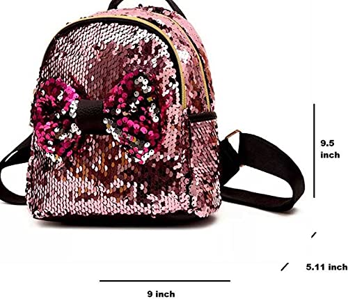 Image of Women High Qulity Multipurpose Backpack Handbag Purse, Travel Backpack Shoulder Bag for Ladies,Girls,Unisex