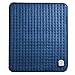Price comparison product image Electric Heat Pad with Auto Shut Off, Large Heated Pad for Back Pain, 5 Temperature Levels, Soft Flannel for Muscle Relax on Back, Shoulders, Neck (20 x 24 inches)