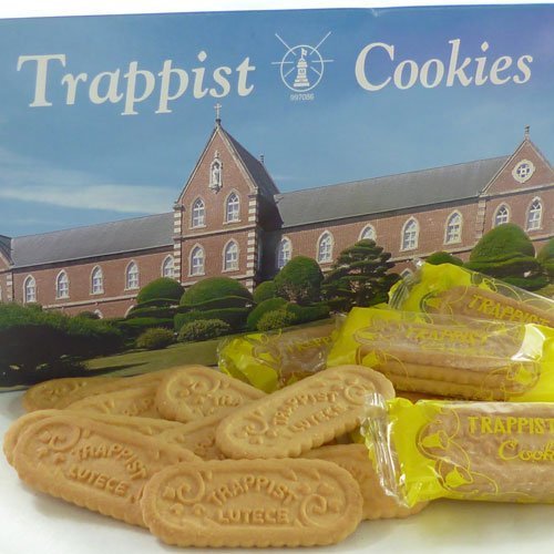 トラピストクッキー