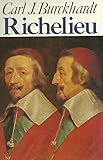 richelieu france  Richelieu: Gesamtausgabe in einem Band