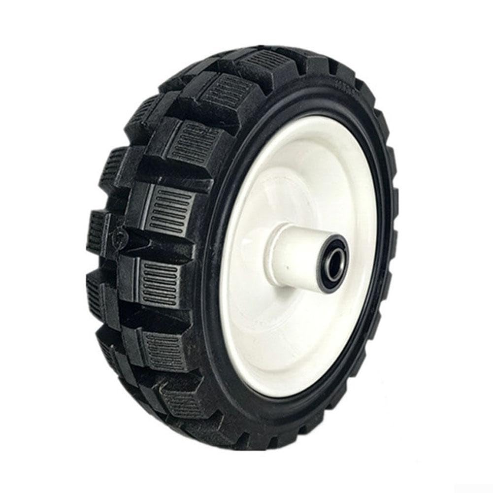 Delantera Silla 10" Tracción Antideslizante Delantera Silla