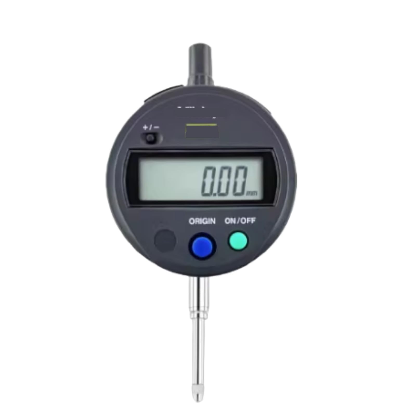 Indicateur numérique 543-781-10, micromètre à Cadran 12,7/0,01 mm, indicateur d'affichage numérique électronique