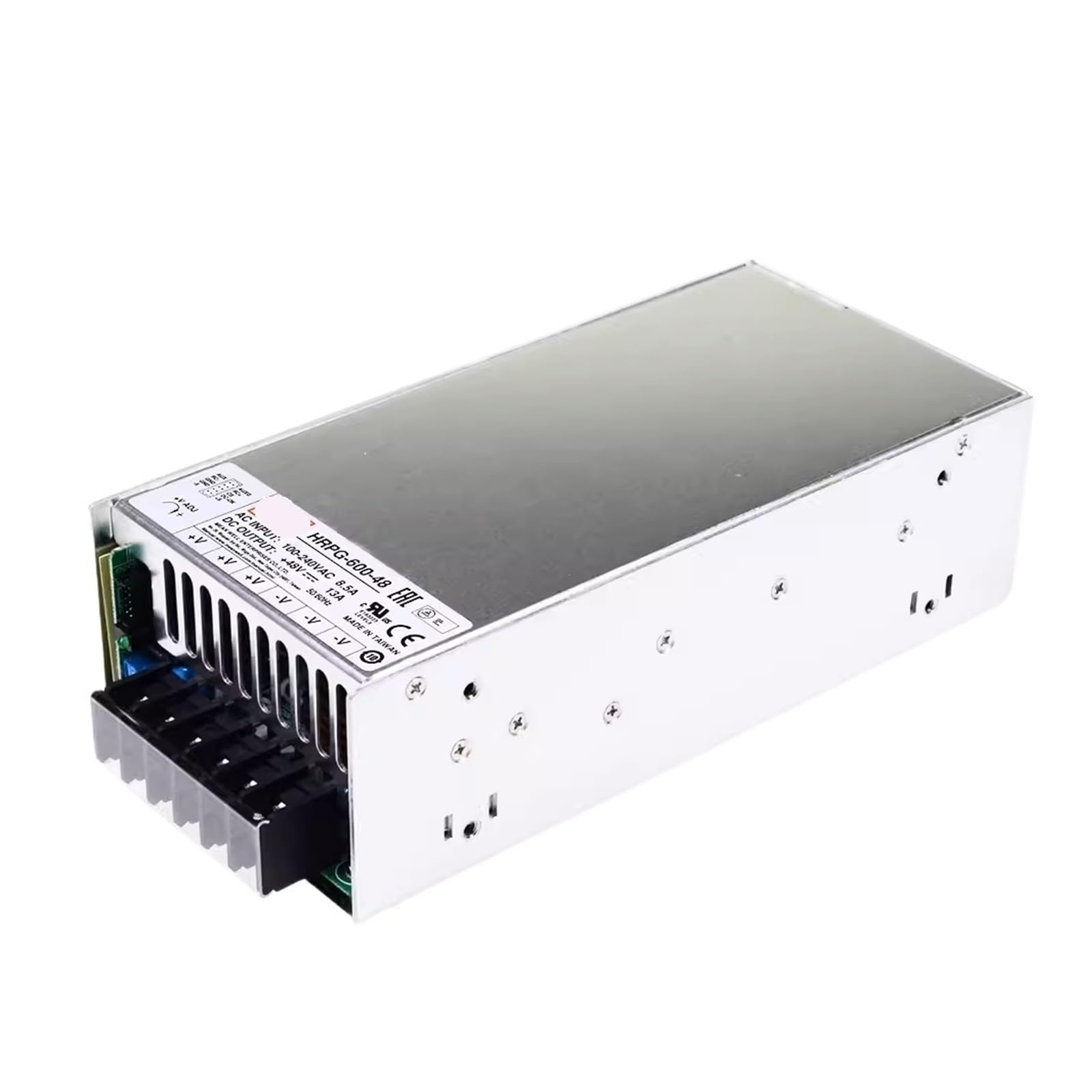 SWEWDSQG HRPG-600 12V24V36V48V/3.3/5/7.5/15V HRPG-600-12 HRPG-600-24 600W switching power supply(HRPG-600-12)