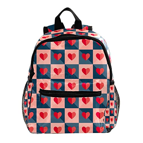 Sac à dos pour garçons et filles léger pour éviter le mal de dos des enfants