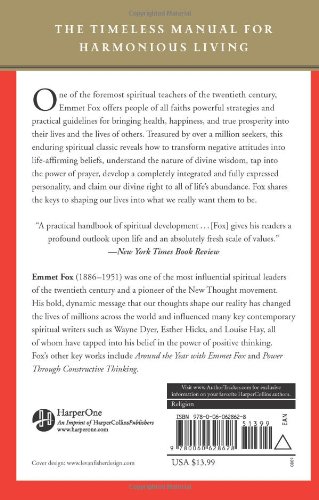 The Sermon on the Mount: The Key to Success in Life - Image 2