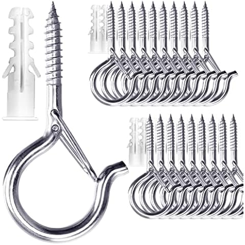 PlusRoc Stainless Steel Hooks Cover