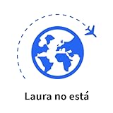 Fullest touristic guides. Laura no está