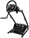 Marada G920 Racing Wheel Stand for G27,G25, G29 and G920 Gaming Racing Simulator Wheel Stand Racing Wheel Pro Stand Wheel and Pedals Not Included