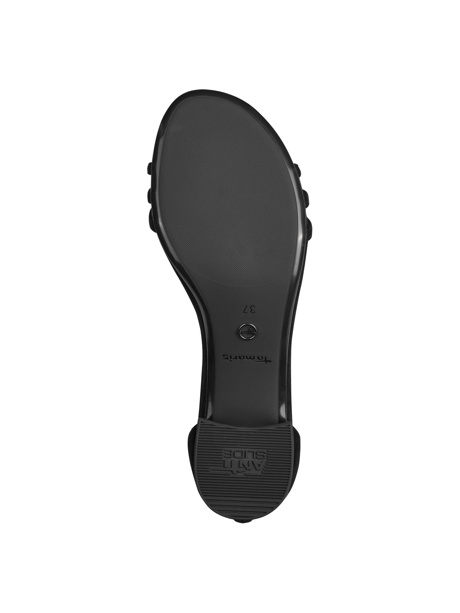 Tamaris Sandalette 1-28290-42 schmal