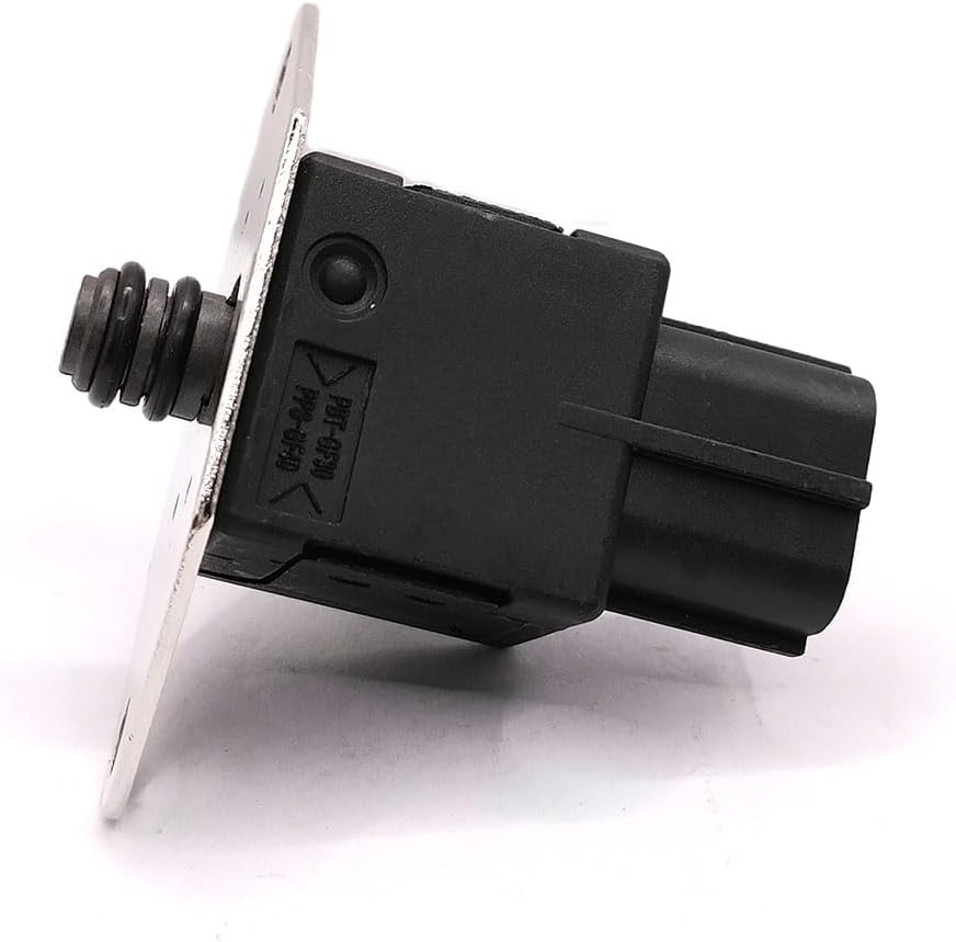 3R3E-9F972-AA 3R3E9F972AA Fuel Injection Pressure Regulator Sensor for Ford Lincoln Mercury E-150 E-250 F-150 1999-2004