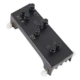 RiToEasysports Trener Akordów Ukulele Szybka Zmiana Narzędzia do Nauki Wspomaganego Akordami Narzędzie do ćwiczeń na Gitarze Ukulele