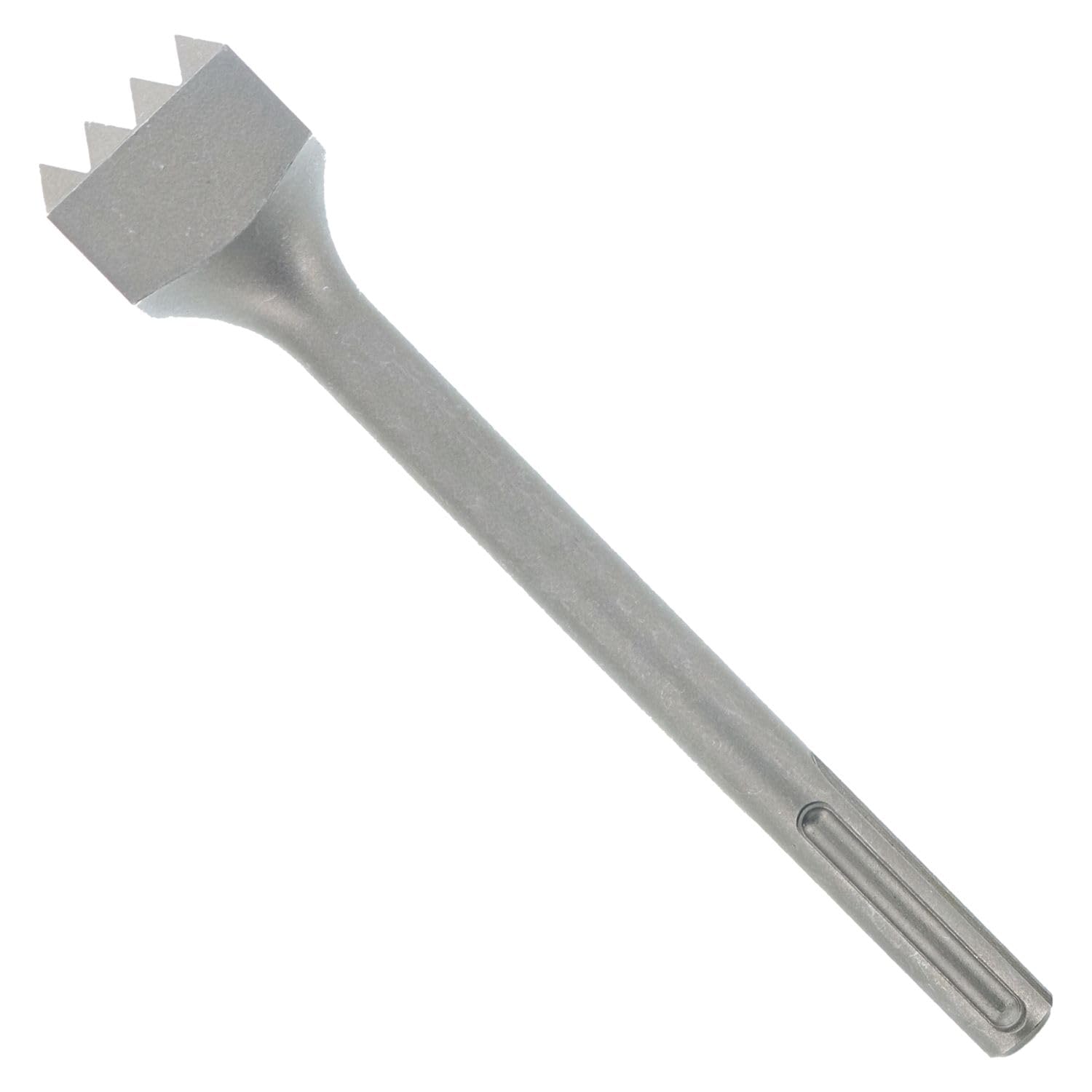 Outil de bague SDS-Max Diablo DMAMXCH1050 en acier forgé haute résistance 23,5 cm