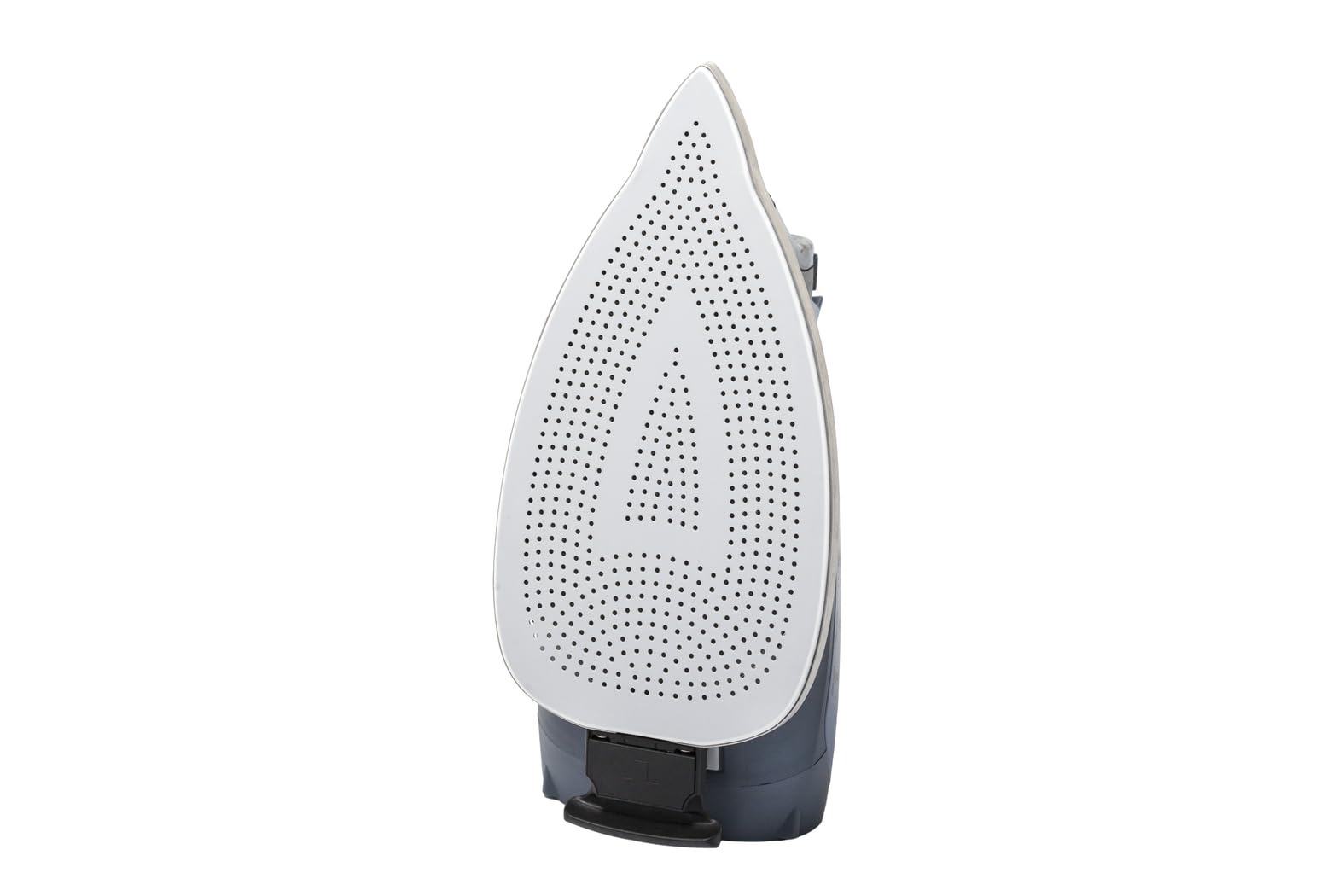 Rowenta Suela protectora para plancha, Fácil de colocar y quitar, Permite planchar tejidos delicados con el máximo de vapor sin dejar brillos, Aluminio, ZD7900D1