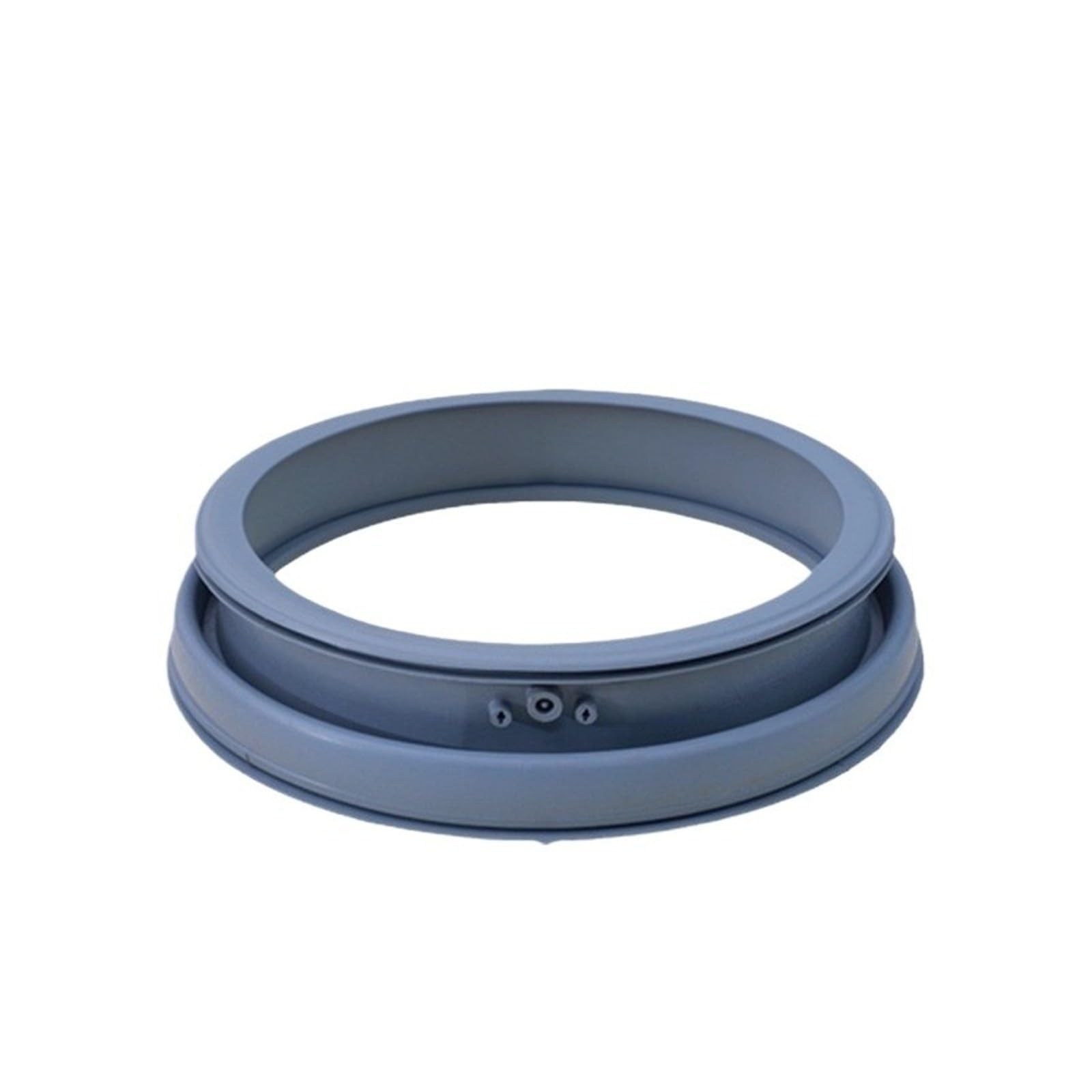 ,Compatibile Con Midea,Compatibile Con Little Swan,Anello Di Tenuta for Porta Della Lavatrice A Cestello(No. 5-199)