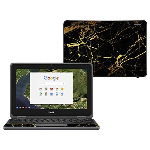 MightySkins Skin Compatible with Dell Chromebook 11