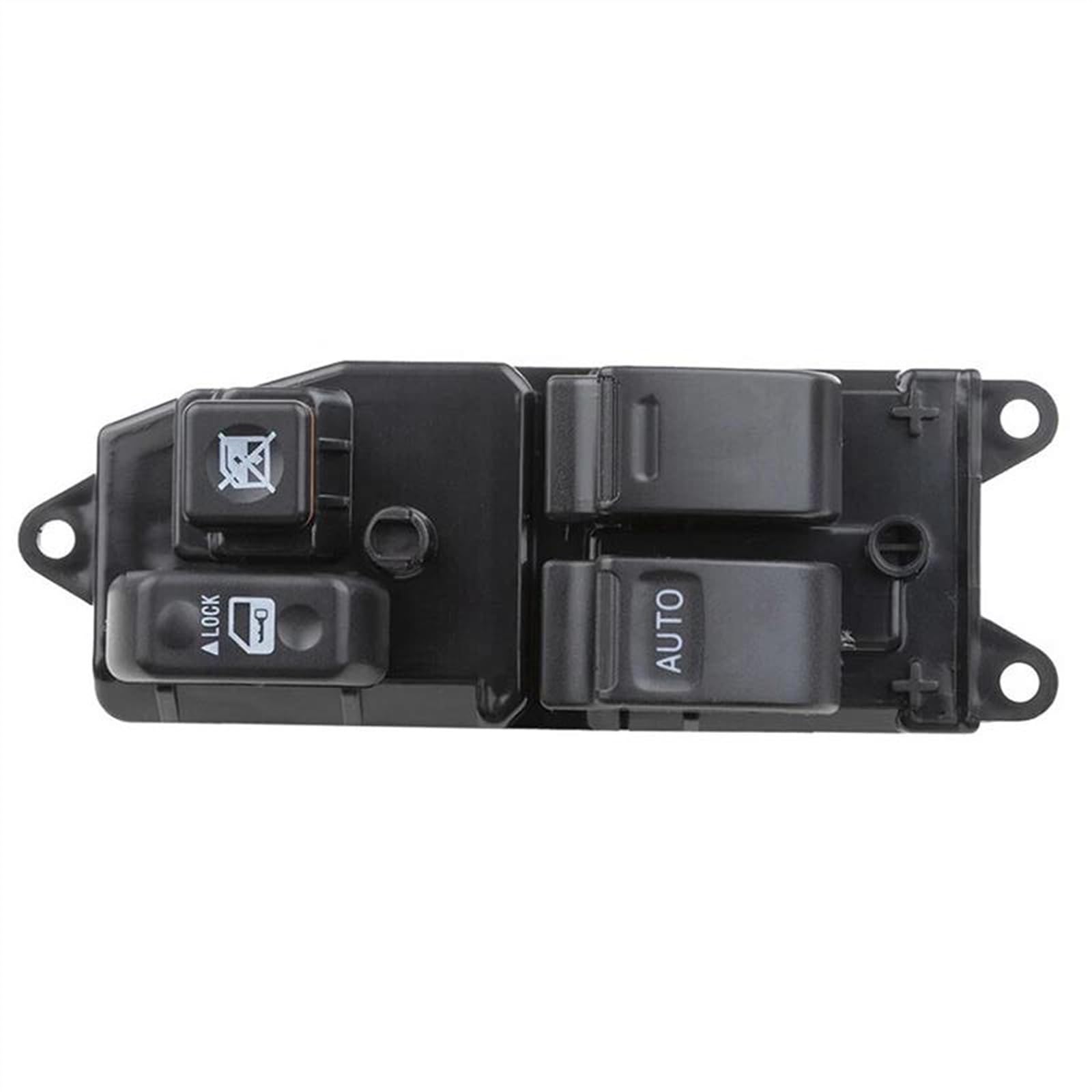 84820-04041 Pulsante Di Controllo Interruttore Alzacristallo Elettrico Auto Per T&oyota Per Tundra (2 Porte) 2000 2001 2002 2003 2004 2005 2006 Accessori