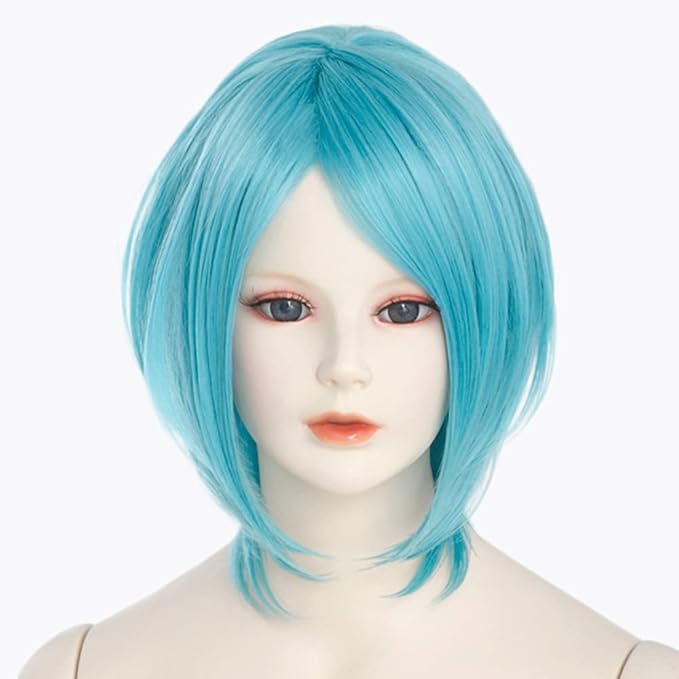 コスプレタイムズ | コスプレ「バジル」のなり方|衣装・ウィッグ・カラコンなどを紹介 - Image Name コスプレタイムズ | コスプレ「バジル」のなり方|衣装・ウィッグ・カラコンなどを紹介 - Image Name